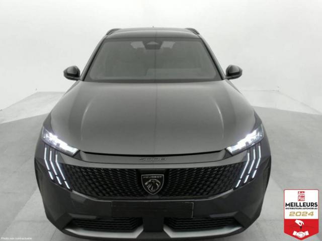 Peugeot 5008 image 1
