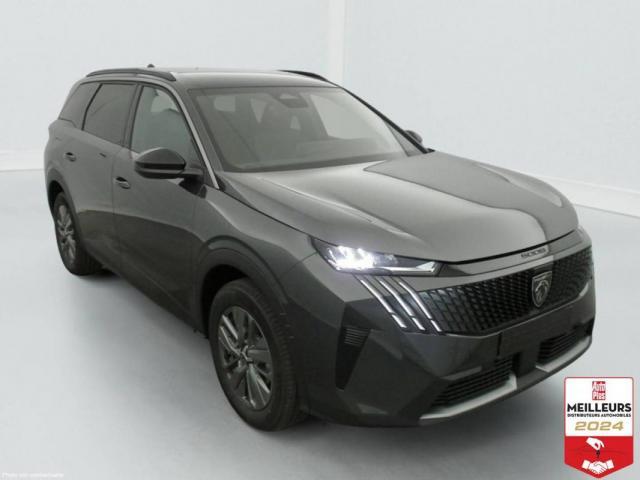 Peugeot 5008 image 5