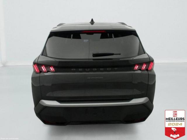 Peugeot 5008 image 4
