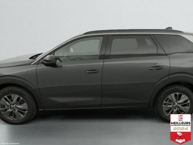 Peugeot 5008 image 6
