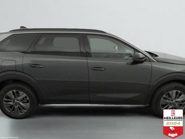 Peugeot 5008 image 9
