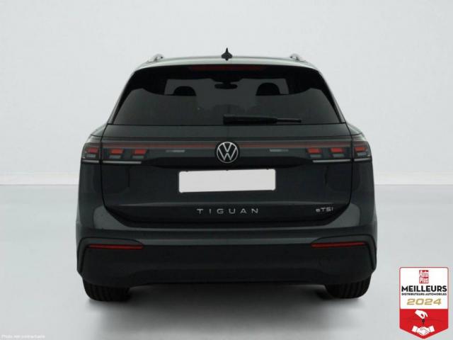 Volkswagen Tiguan image 6
