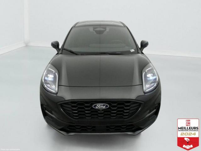 Ford Puma image 8
