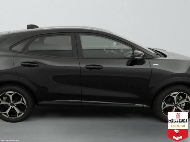 Ford Puma image 6