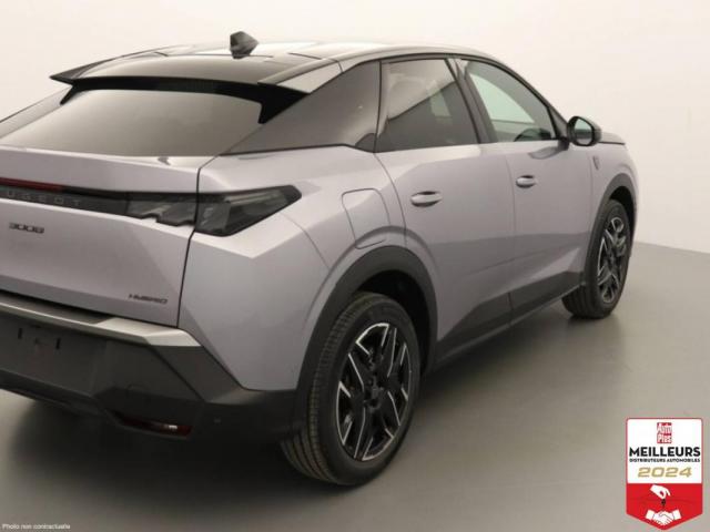 Peugeot 3008 image 9