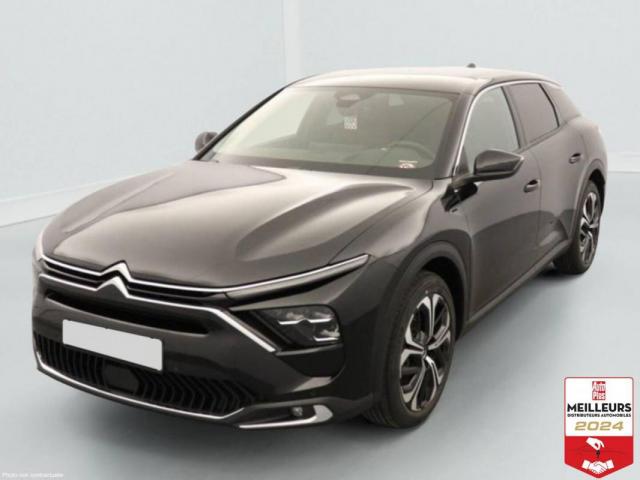 Citroen C5 X image 7