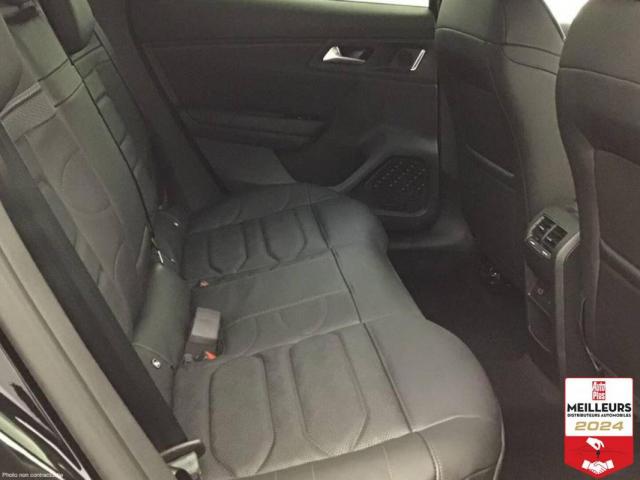 Citroen C5 X image 5