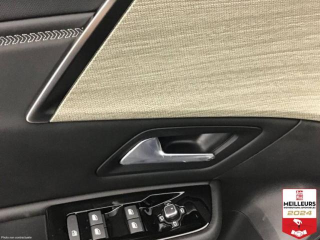 Citroen C5 X image 6