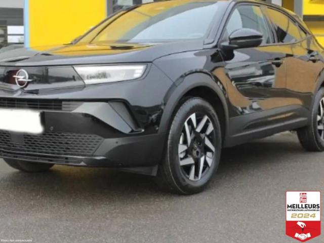 Opel Mokka Turbo Hybrid 145 E-Dct6 Gs +pack Techno +pac