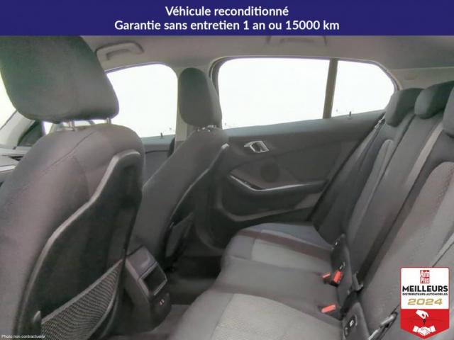 Bmw Série 1 image 7