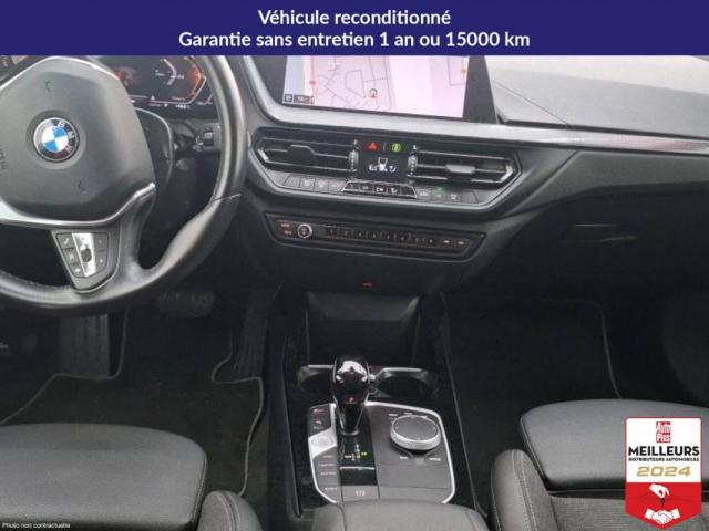 Bmw Série 1 image 3