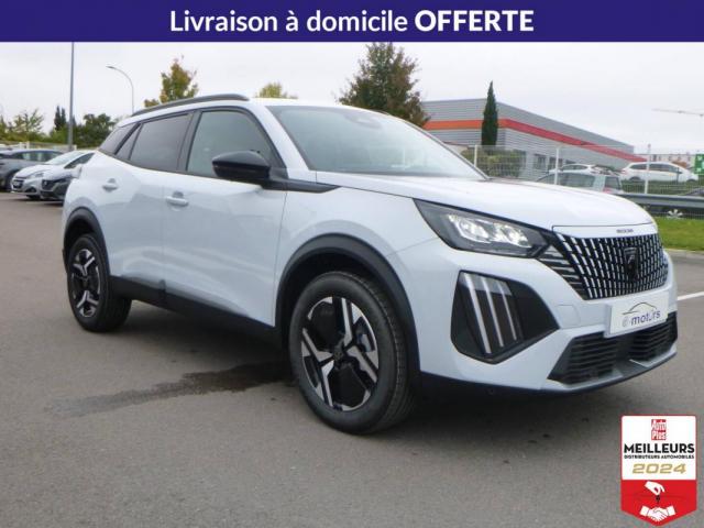 Peugeot 2008 image 1