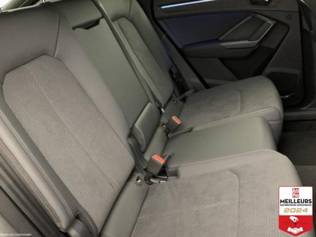 Audi Q3 Sportback image 7