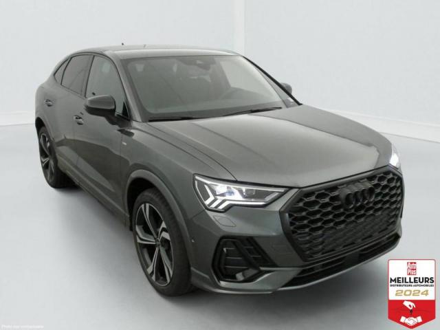 Audi Q3 Sportback image 9