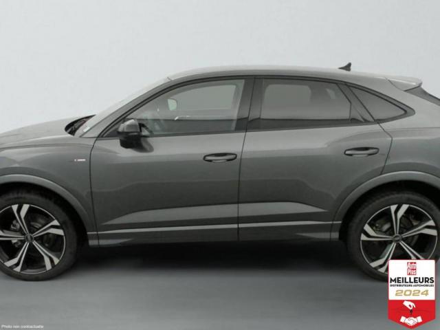 Audi Q3 Sportback image 4