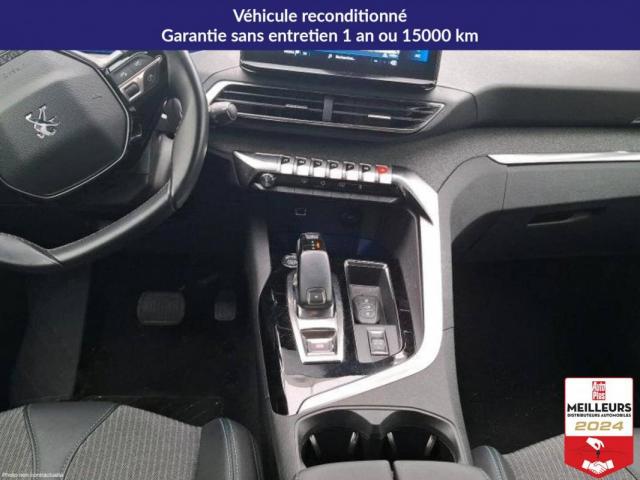 Peugeot 5008 image 1