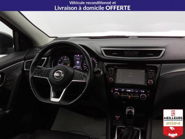 Nissan Qashqai image 2