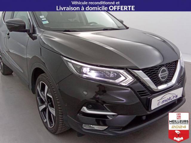 Nissan Qashqai image 5