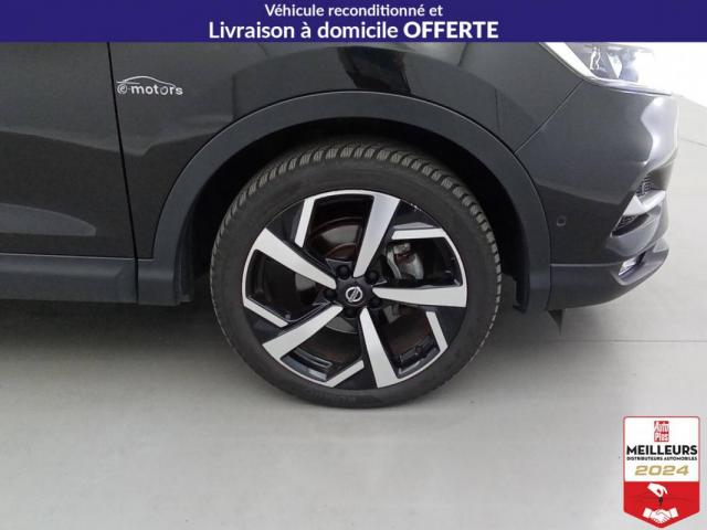 Nissan Qashqai image 3