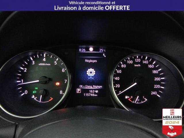 Nissan Qashqai image 1