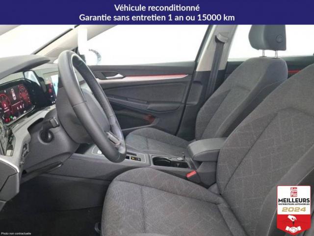 Volkswagen Golf image 1