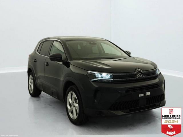 Citroen C5 Aircross image 4