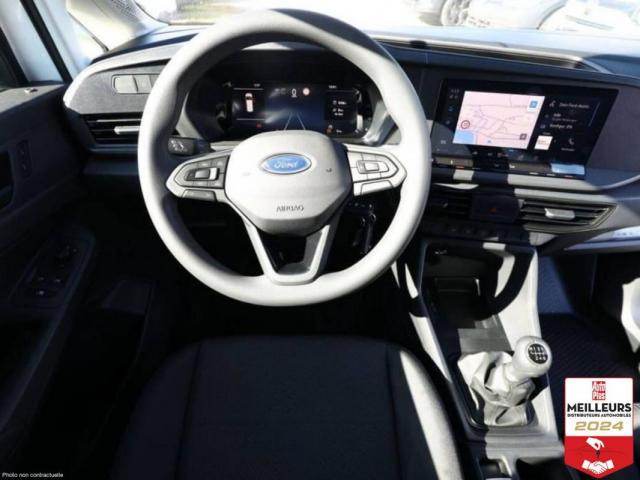 Ford Transit Connect image 9