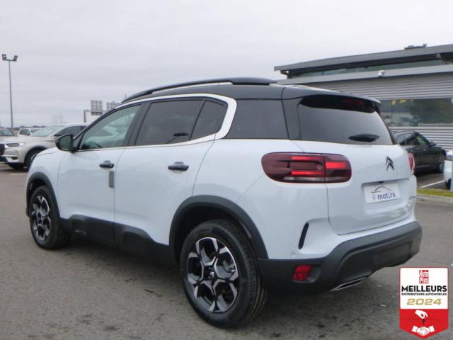 Citroen C5 Aircross image 1