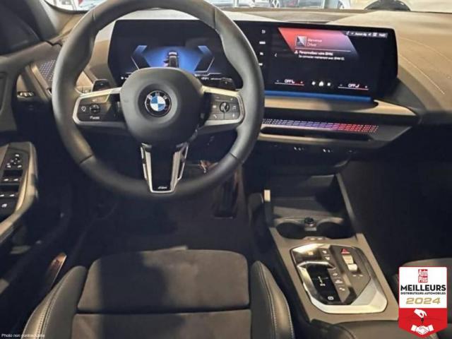 Bmw Série 1 image 8