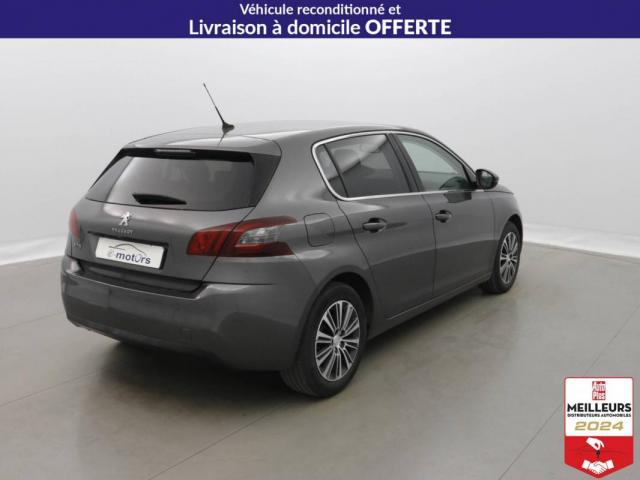 Peugeot 308 image 2