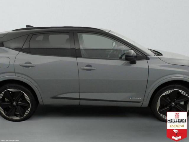 Nissan Qashqai image 5