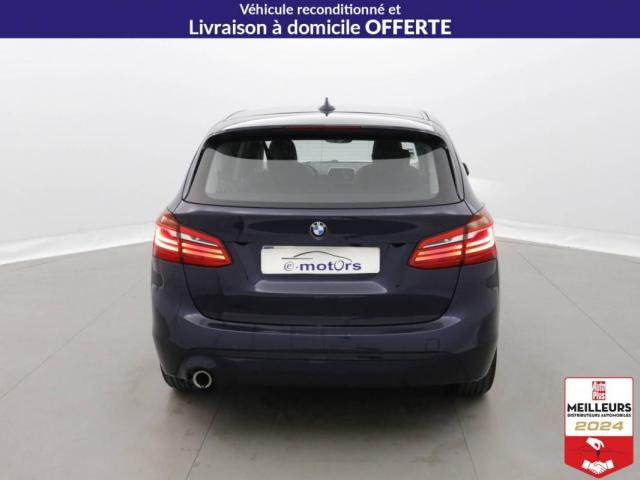 Bmw Serie 2 Active Tourer image 5