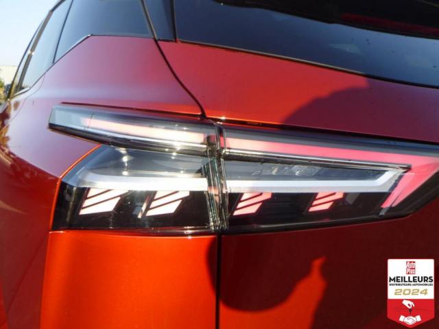 Nissan Qashqai image 3