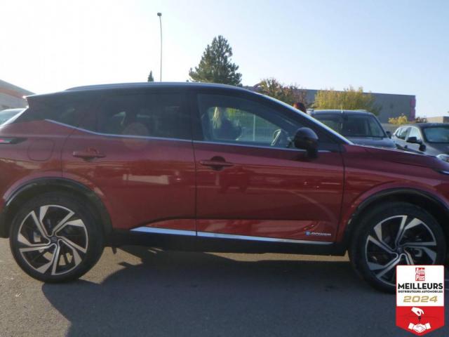 Nissan Qashqai image 5