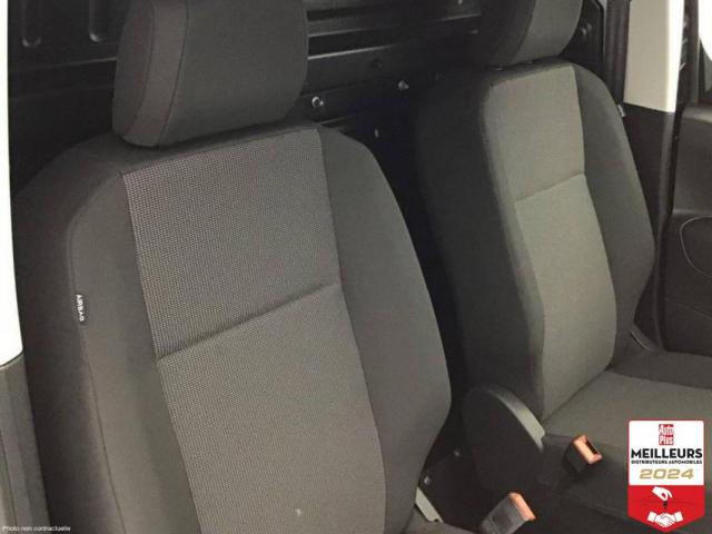 Peugeot Partner image 7