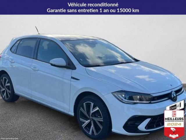 Volkswagen Polo image 1