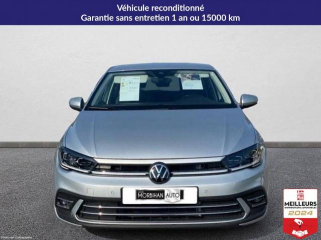 Volkswagen Polo image 1