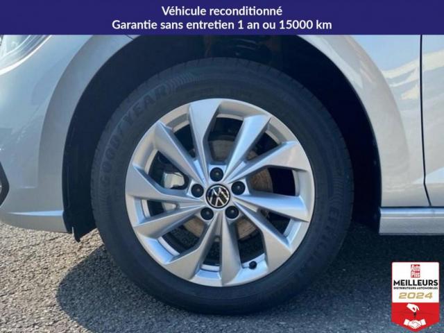 Volkswagen Polo image 3