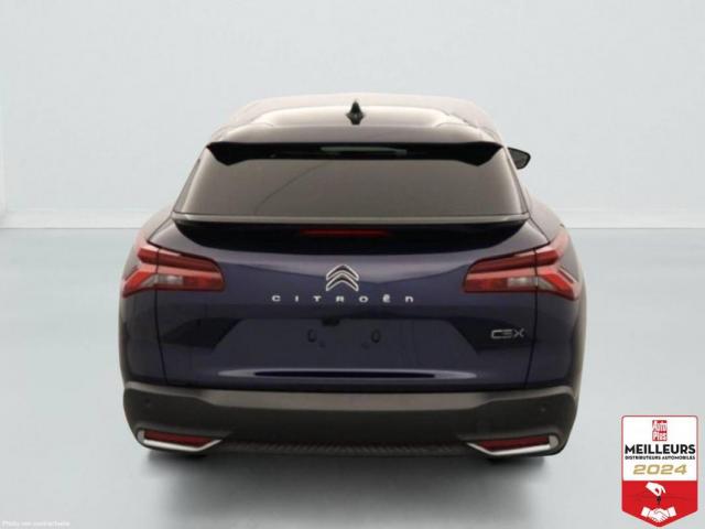 Citroen C5 X image 9