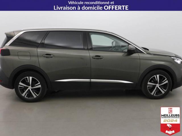 Peugeot 5008 image 5