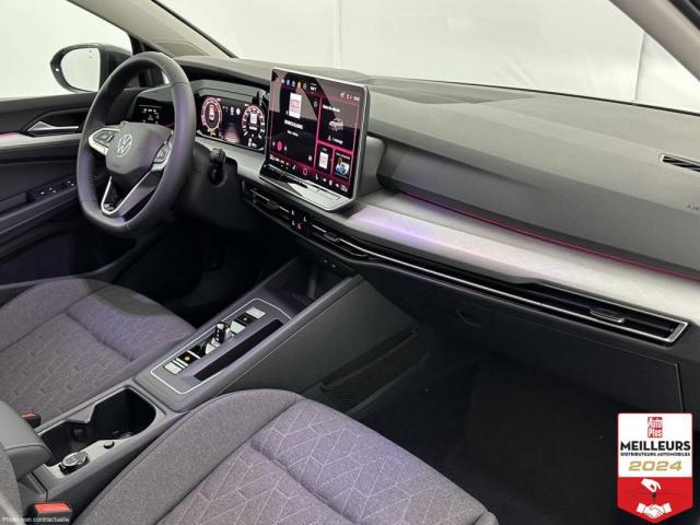 Volkswagen Golf image 4