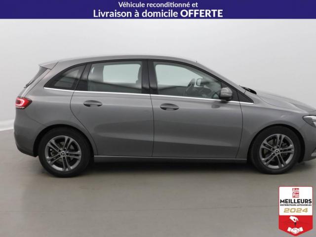 Mercedes Benz Classe B image 8