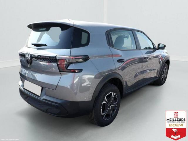 Citroen C3 Aircross image 7