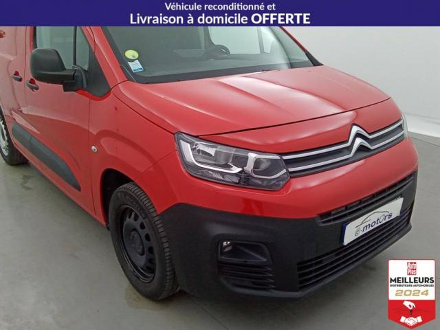 Citroen Berlingo image 3