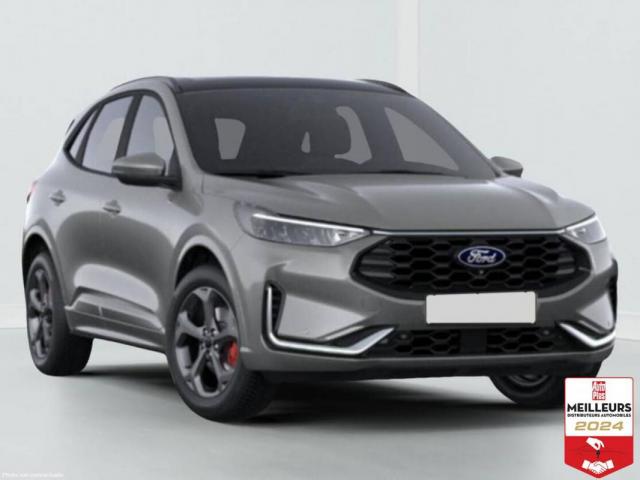 Ford Kuga image 1