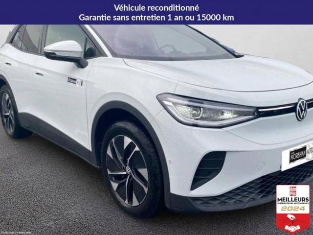 Volkswagen Id.4 image 8