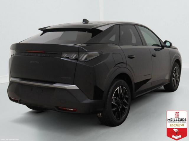 Peugeot 3008 Allure Hybrid 145 Hp E-Dsc6