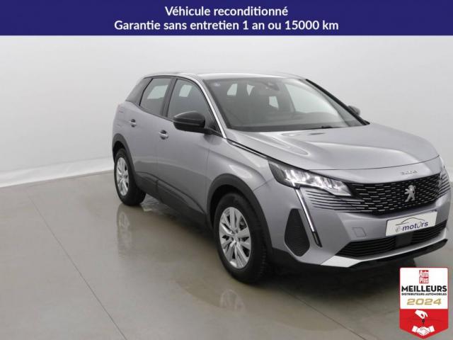 Peugeot 3008 image 5