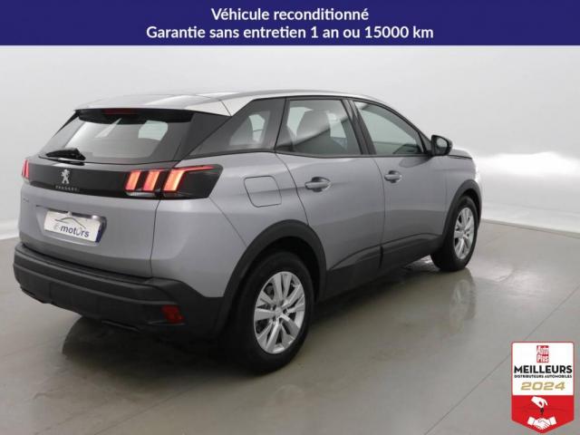 Peugeot 3008 image 2