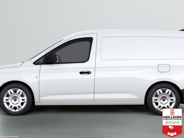 Ford Transit Connect image 2